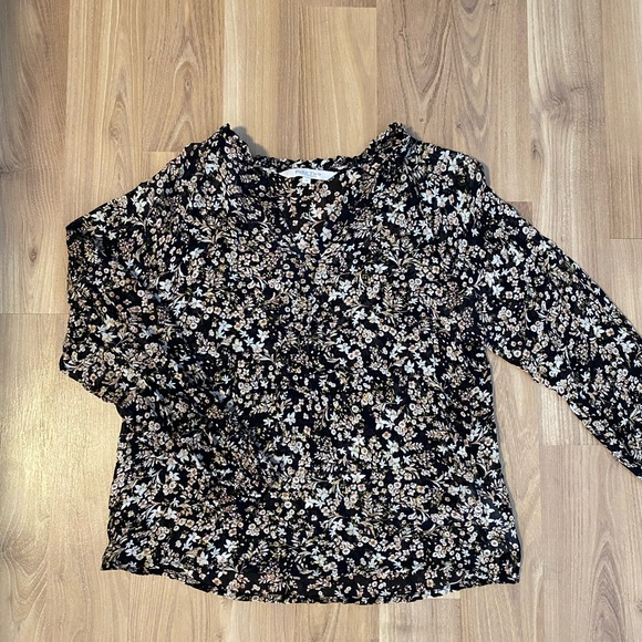 Part Two Copenhagen blouse - Picture 2 of 7